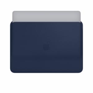Apple Housse en cuir - MacBook Pro/Air 13\