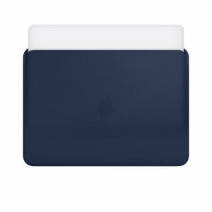 Apple Housse en cuir - MacBook Pro/Air 13\