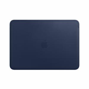 Apple Housse en cuir - MacBook Pro/Air 13\