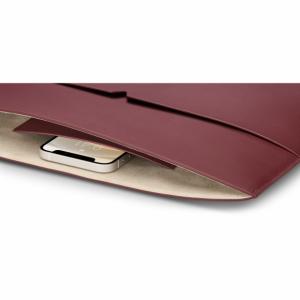 Apple Housse von Holzhausen pour MacBook 13 pouces Image 3