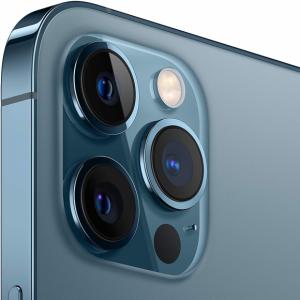 Apple iPhone 12 Pro MAX (128GO) - BLEU PACIFIQUE Image 1