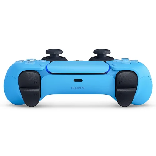 Manette PS5 DualSense (PlayStation Officiel) - Starlight Blue Image 1