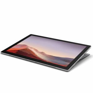 Microsoft Surface Pro 7 (I5 10eme/8 Go/128 SSD ) - Gris Image 1