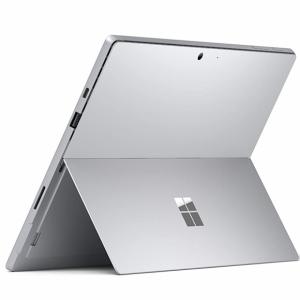Microsoft Surface Pro 7 (I5 10eme/8 Go/128 SSD ) - Gris Image 2