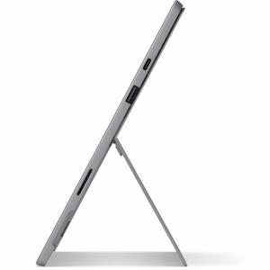 Microsoft Surface Pro 7 (I5 10eme/8 Go/128 SSD ) - Gris Image 3