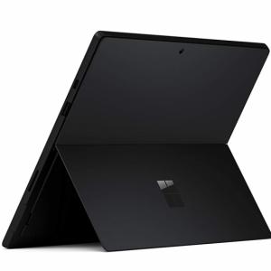 Microsoft Surface Pro 7 (I5 10eme/8 Go/256 SSD ) - Noir Image 2