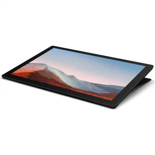 Microsoft Surface Pro 7 (I5 10eme/8 Go/128 SSD ) - Noir Image 1