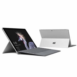 Microsoft Surface Pro 7 (I5 10eme/8 Go/256 SSD ) - Gris Image 2