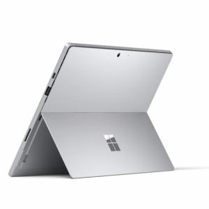 Microsoft Surface Pro 7 (I5 10eme/8 Go/256 SSD ) - Gris Image 3