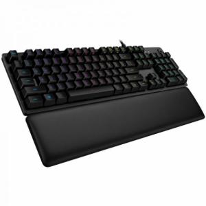 Logitech G513 Clavier Gaming Mécanique RGB Image 1
