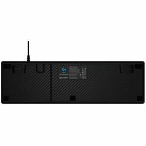 Logitech G513 Clavier Gaming Mécanique RGB Image 3