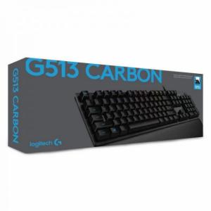Logitech G513 Clavier Gaming Mécanique RGB Image 4