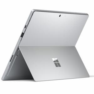 Microsoft Surface Pro 7 Plus (I7 11eme/16 Go/1To SSD ) - Platine Image 4