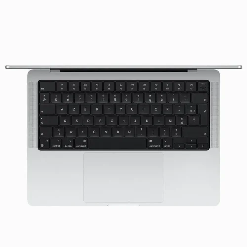 Apple MacBook Pro 14\