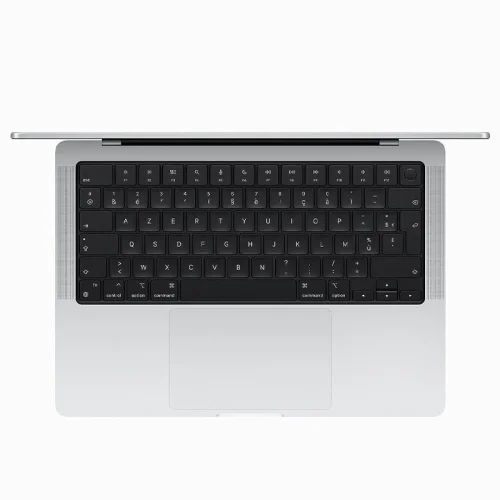 Apple MacBook Pro 14\