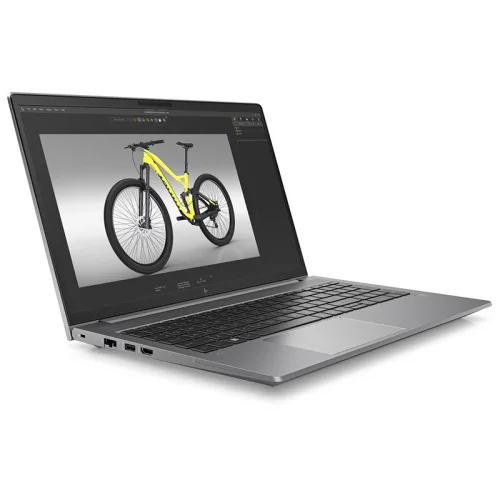 HP ZBook Power 15,6\