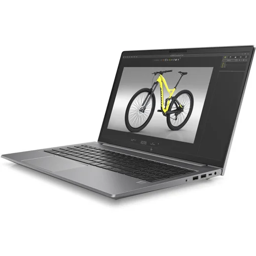 HP ZBook Power 15,6\