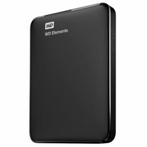 Western Digital Disque dur Externe Portable 2To Image 1