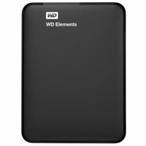 Western Digital Disque dur Externe Portable 2To Image 3
