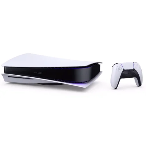 Console Sony PlayStation® 5 - PS5 Édition Standard + EA SPORTS™ FIFA 23 Image 2