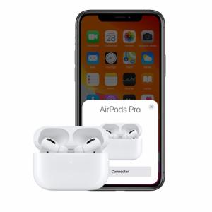 Apple AirPods Pro Image 1