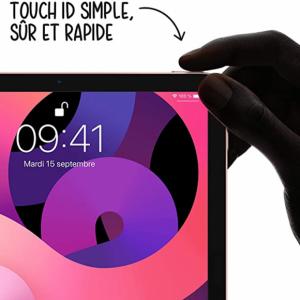 Apple iPad Air (10.9\