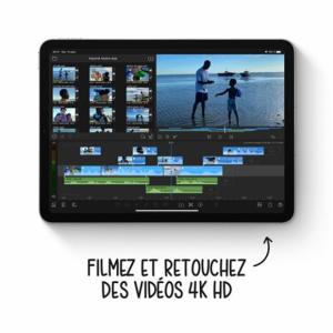 Apple iPad Air (10.9\