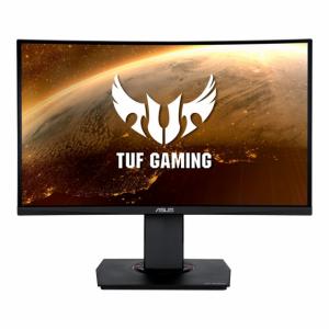 Moniteur incurvé TUF Gaming 24\