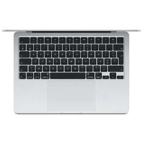 Apple MacBook Air 15\'\' - Puce M3 (8CPU/10GPU/16Go/512Go) - Argent Image 2