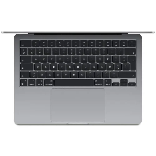Apple MacBook Air 15\'\' - Puce M3 (8CPU/10GPU/8Go/512Go) - Gris sidéral Image 4
