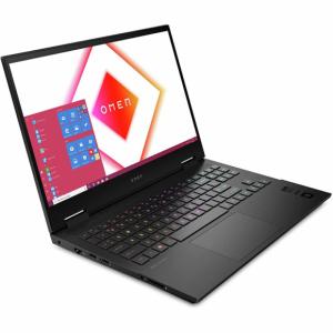 HP OMEN Gaming  15 - 15-ek1001 (i7-10eme/16 Go/512 SSD/RTX 3070) Image 2