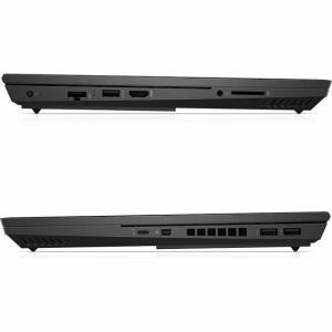 HP OMEN Gaming  15 - 15-ek1001 (i7-10eme/16 Go/512 SSD/RTX 3070) Image 3