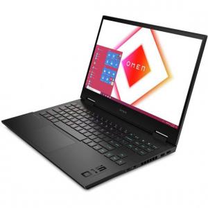HP OMEN Gaming  15 - 15-ek1001 (i7 10eme/8Go/512 SSD/GTX 1660 Ti) Image 4