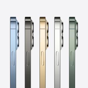 Apple iPhone 13 Pro (128GO) - Vert Alpin Image 2