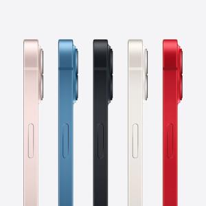 Apple iPhone 13 (128GO) - Bleu  Image 4