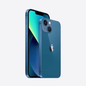 Apple iPhone 13 (256GO) - Bleu  Image 3