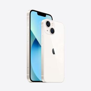 Apple iPhone 13 (256GO) - Blanc  Image 2