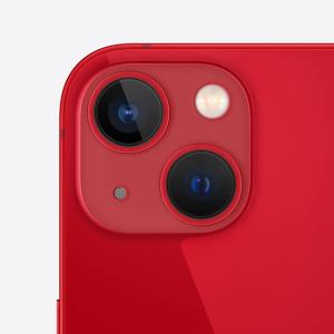 Apple iPhone 13 (128GO) - Rouge  Image 2