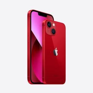 Apple iPhone 13 (256GO) - Rouge  Image 4