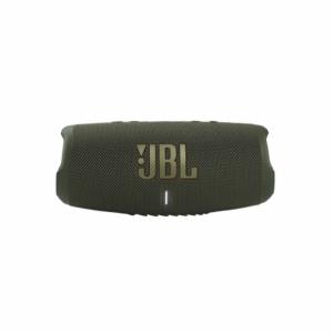 Enceinte portable Bluetooth JBL Charge 5 - Vert Image 4