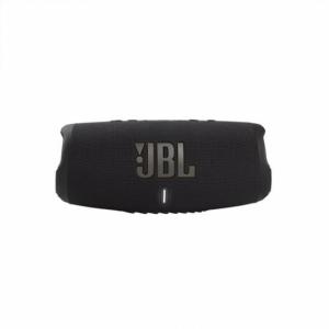 Enceinte portable Bluetooth JBL Charge 5 - Tomorrowland Noir Image 1