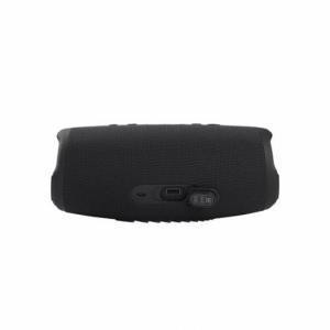 Enceinte portable Bluetooth JBL Charge 5 - Tomorrowland Noir Image 4