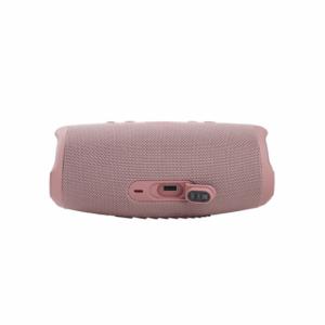 Enceinte portable Bluetooth JBL Charge 5 - Rose Image 2