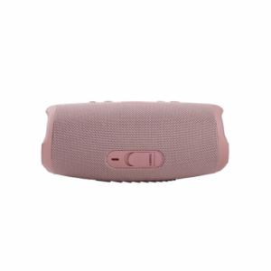 Enceinte portable Bluetooth JBL Charge 5 - Rose Image 3