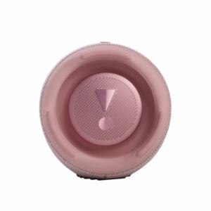Enceinte portable Bluetooth JBL Charge 5 - Rose Image 4