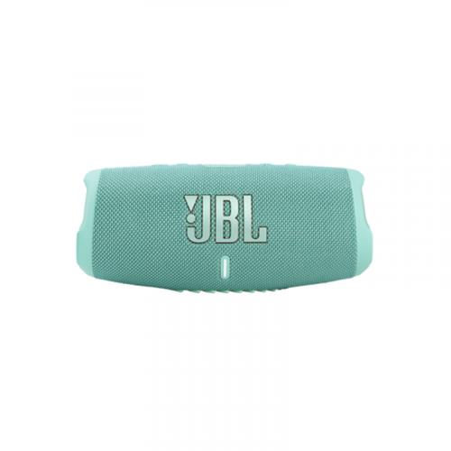 Enceinte portable Bluetooth JBL Charge 5 - Turquoise Image 2