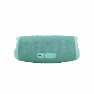 Enceinte portable Bluetooth JBL Charge 5 - Turquoise Image 3