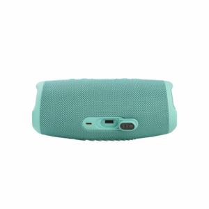 Enceinte portable Bluetooth JBL Charge 5 - Turquoise Image 4
