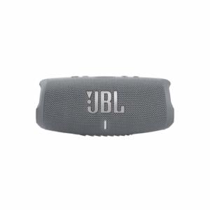 Enceinte portable Bluetooth JBL Charge 5 - Gris Image 1
