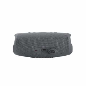 Enceinte portable Bluetooth JBL Charge 5 - Gris Image 2